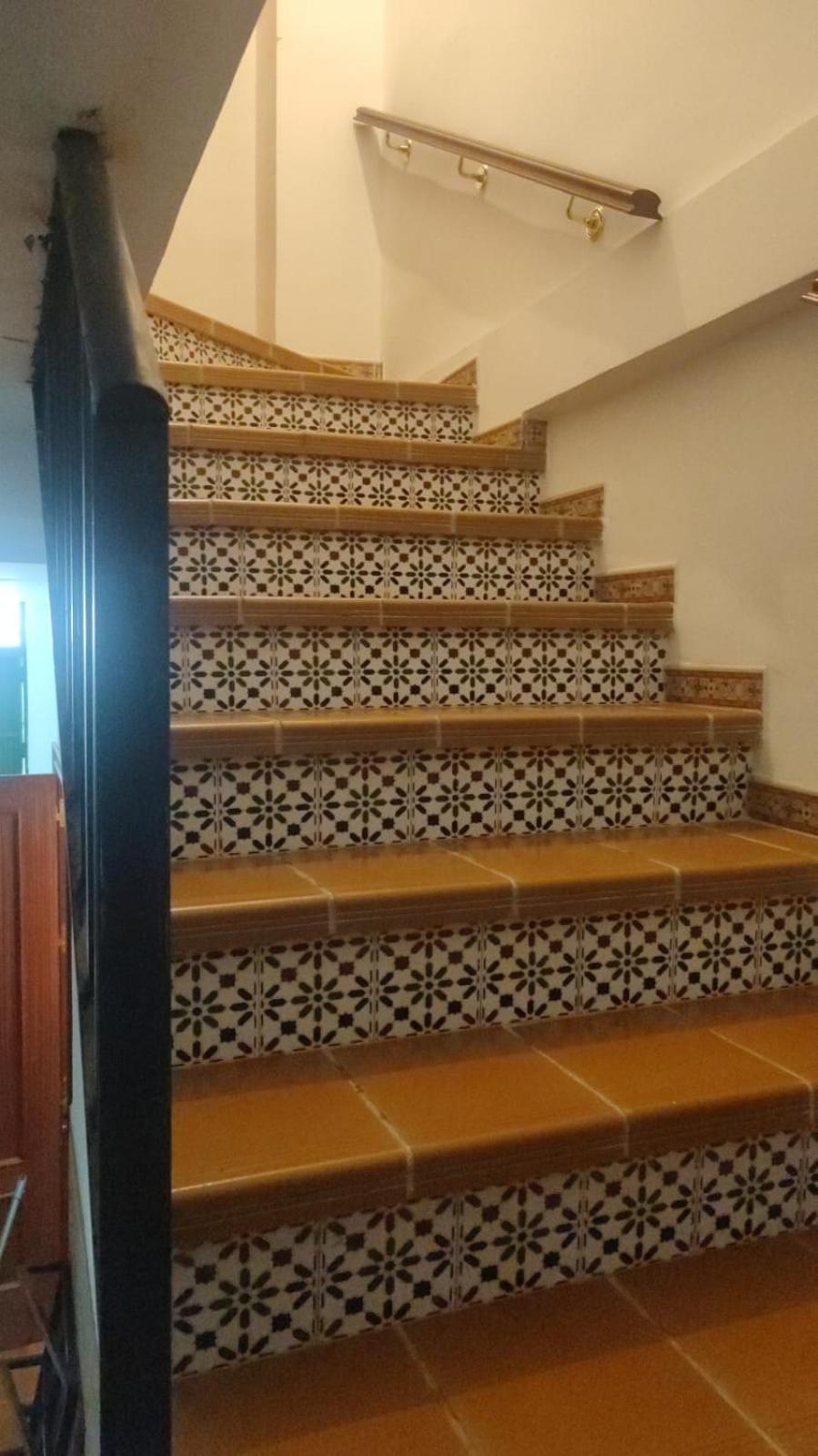 Vila Casa De Enkiu Dudar Exteriér fotografie