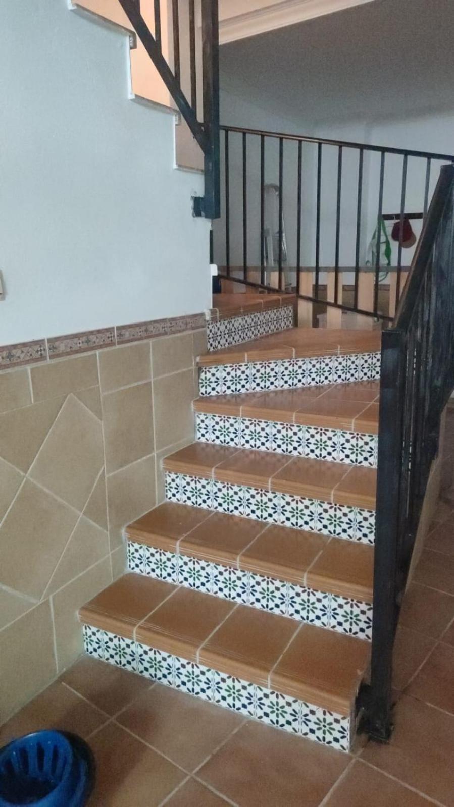 Vila Casa De Enkiu Dudar Exteriér fotografie