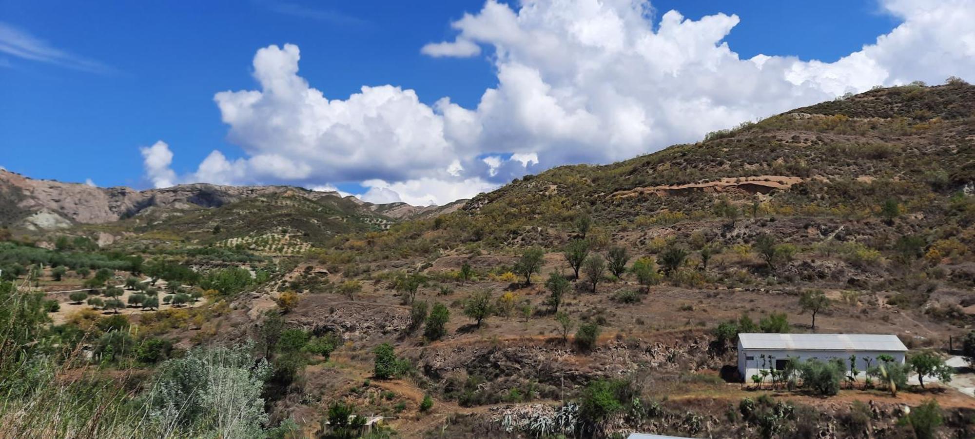 Vila Casa De Enkiu Dudar Exteriér fotografie
