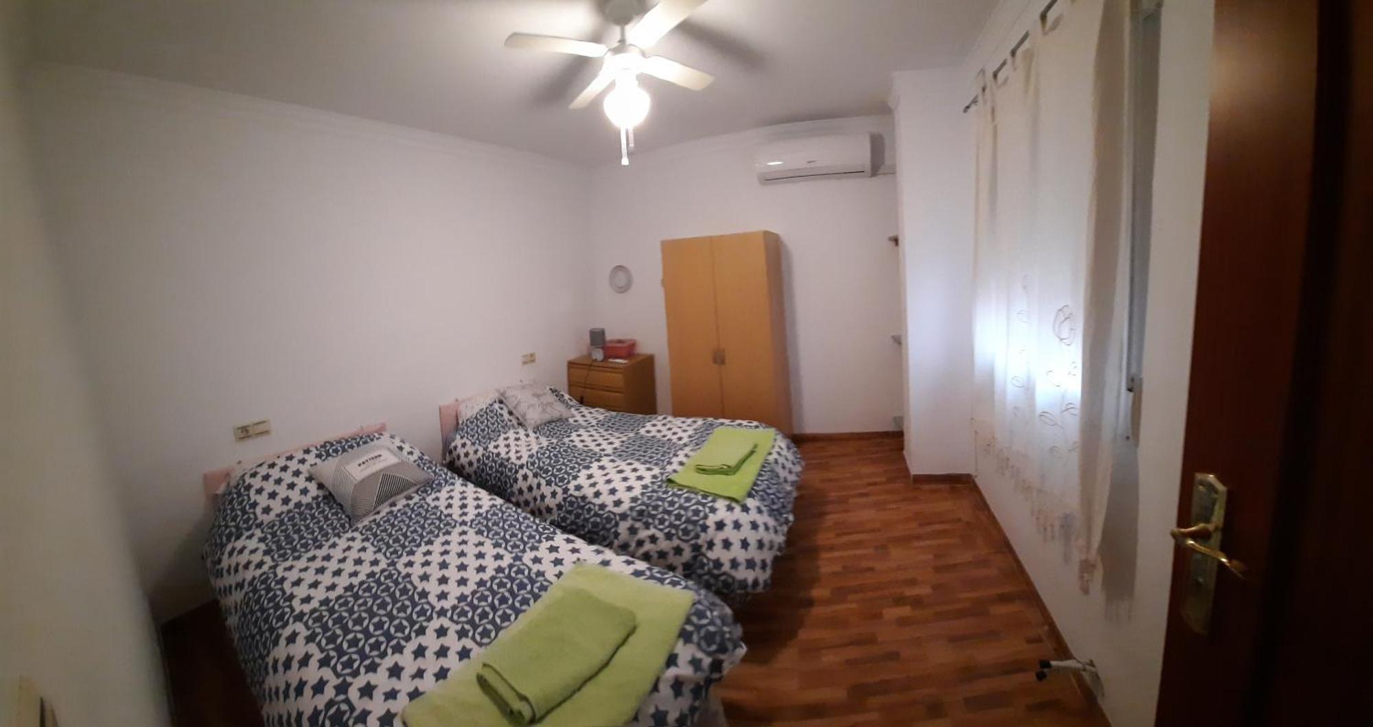 Vila Casa De Enkiu Dudar Exteriér fotografie