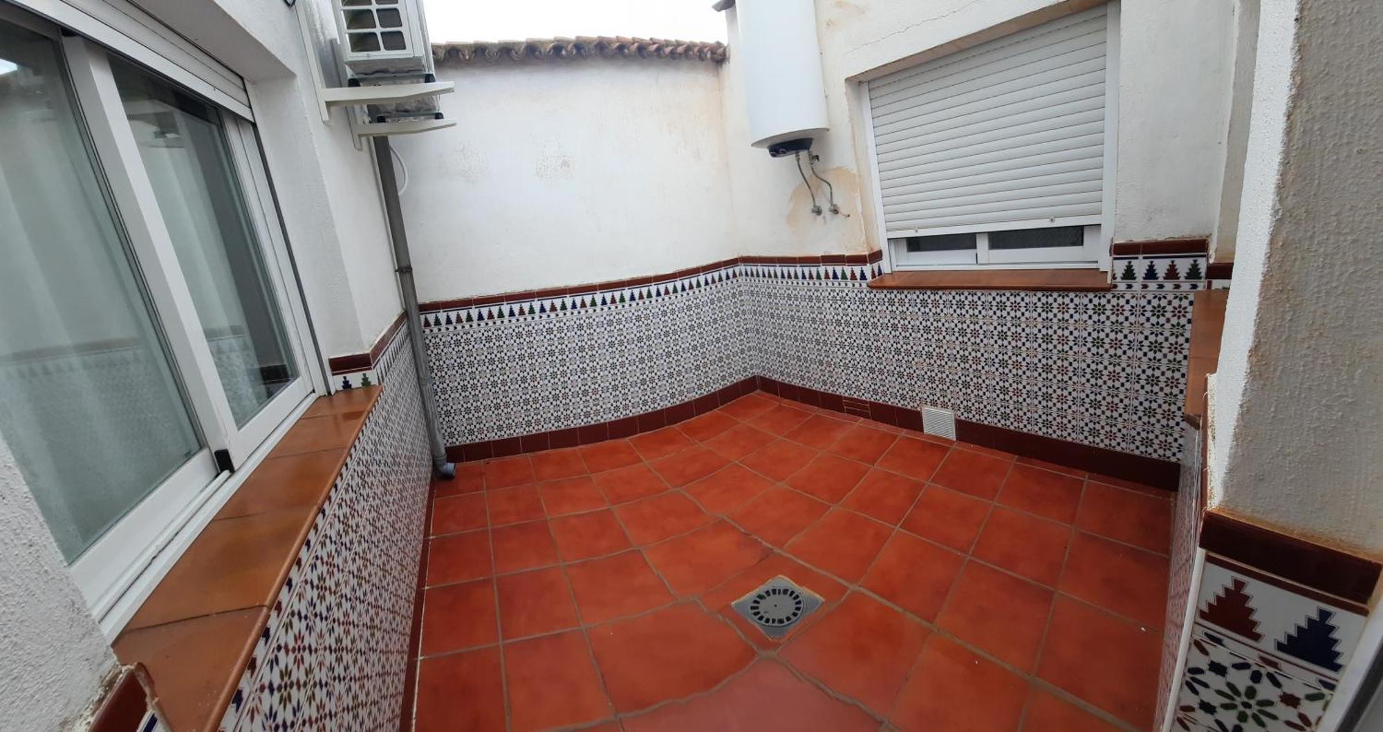 Vila Casa De Enkiu Dudar Exteriér fotografie