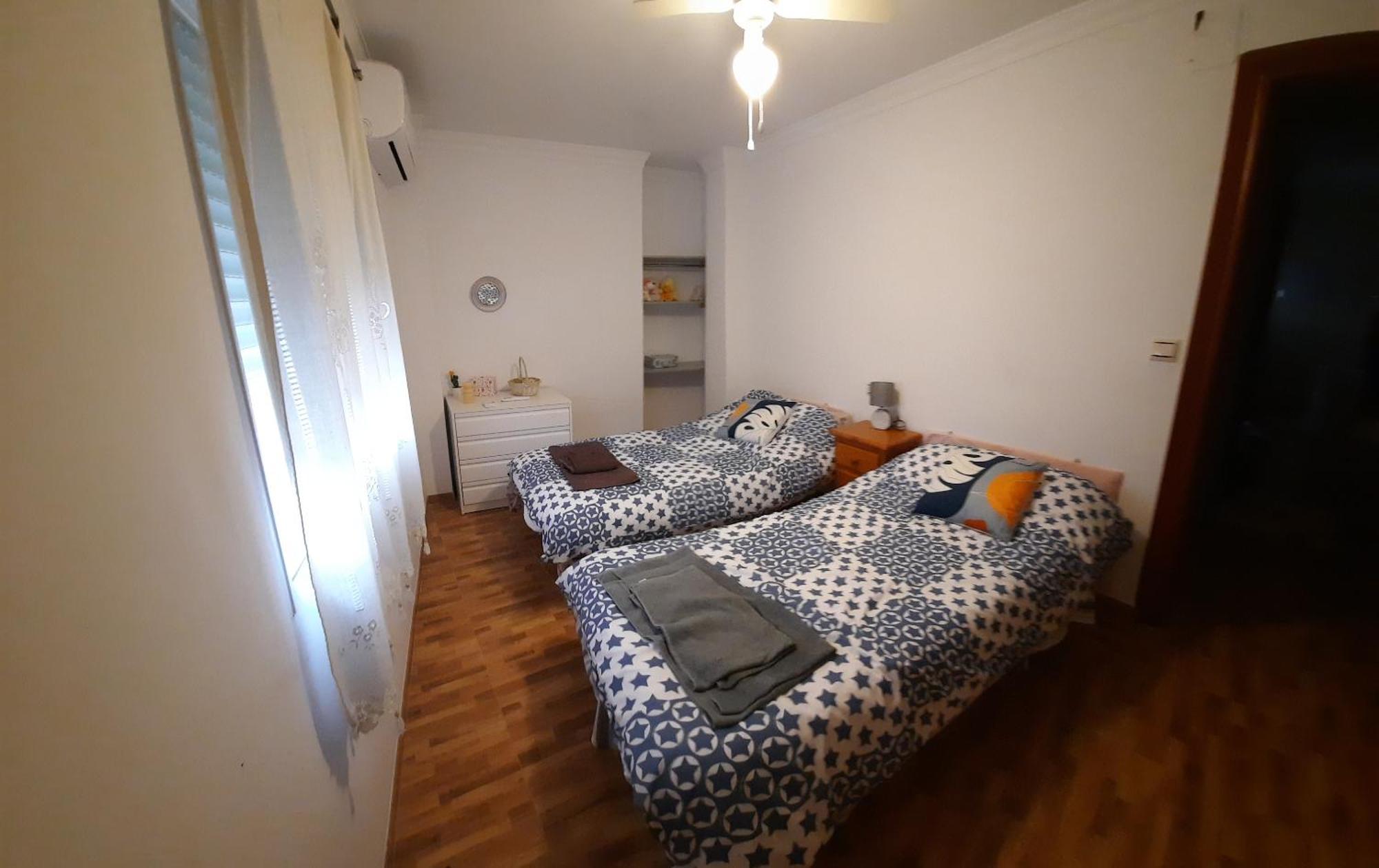 Vila Casa De Enkiu Dudar Exteriér fotografie